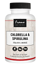 Frama Best For Pets Chlorella & Spirulina 150 tabl