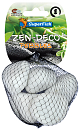 SuperFish Zen Pebble Wit M 5 st