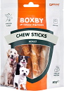 Proline Boxby Chew Sticks met kip 80 gr