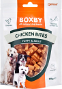 Proline Boxby Chicken Bites 90 gr