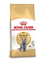 Royal Canin kattenvoer British Shorthair Adult 400 gr