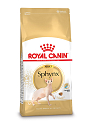Royal Canin kattenvoer Sphynx Adult 2 kg