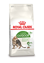 Royal Canin kattenvoer Outdoor 7+ 2 kg