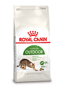 Royal Canin kattenvoer Outdoor 4 kg