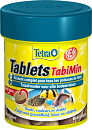 Tetra Tablets TabiMin 120 tabletten