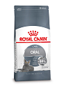 Royal Canin kattenvoer Oral Care 400 gr