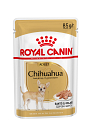 Royal Canin hondenvoer Chihuahua Adult 12 x 85 gr