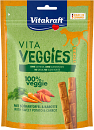 Vitakraft Vita Veggies Sticks Zoete Aardappel 80 gr