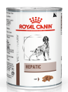 Royal Canin hondenvoer Hepatic 420 gr