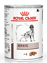 Royal Canin hondenvoer Hepatic 420 gr