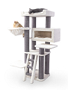 Petrebels Krabmeubel Lucky Bastards Estate 170 Off White