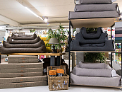 Impressie winkel