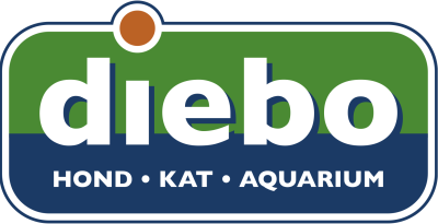 Diebo Huisdierwereld
