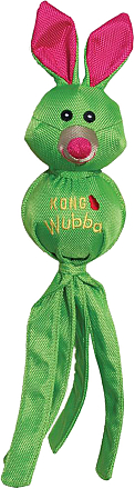 Kong Wubba Ballistic Friend assorti
