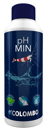 Colombo pH Min 250 ml