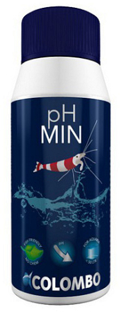 Colombo pH Min 100 ml