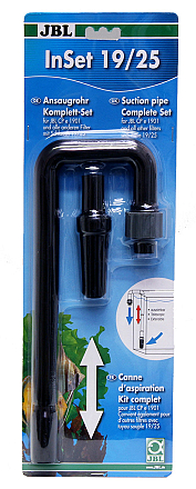 JBL InSet 19/25 CristalProfi e1901