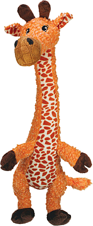 Kong Shakers Luvs giraffe large