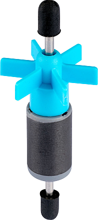 Juwel pomprad + as + ashouder Ecco 600