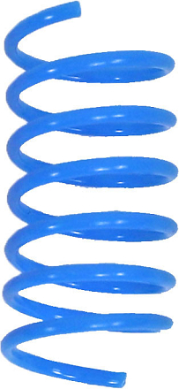 Springveer 2 x 5 cm 3 st