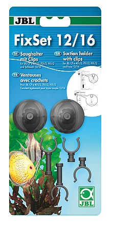 JBL FixSet 12/16 CristalProfi e700/900