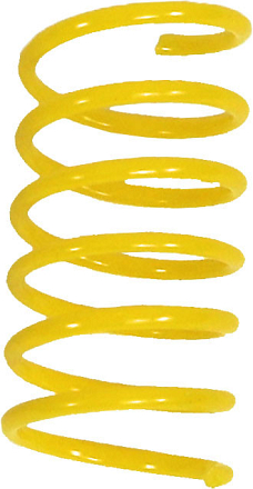 Springveer 2 x 5 cm 3 st