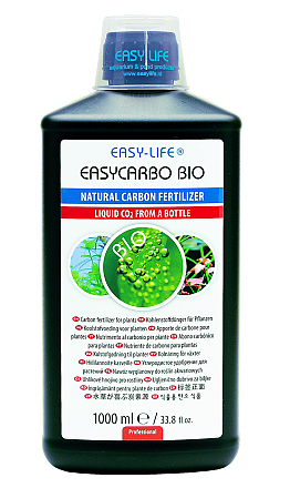 Easy-Life EasyCarbo Bio 1 ltr