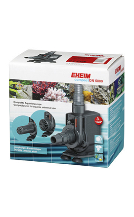 EHEIM POMP COMPACTON 5000