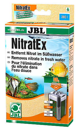 JBL NitratEx