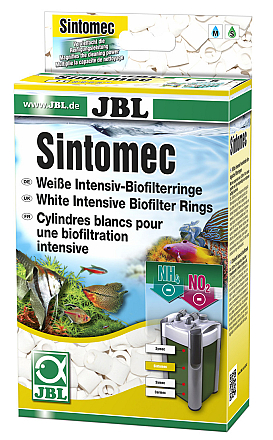 JBL Sintomec