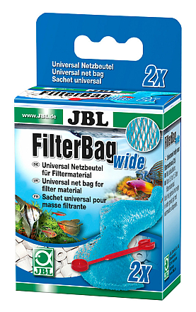 JBL FilterBag wide