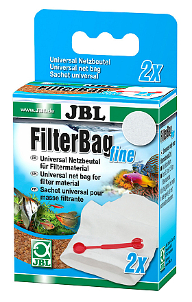 JBL FilterBag fine