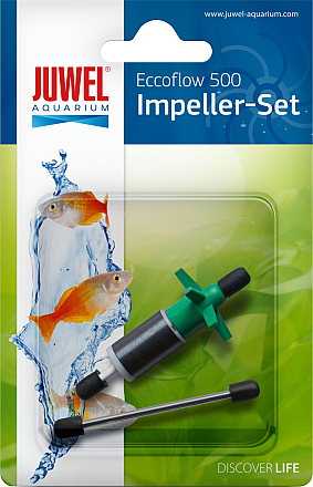 Juwel pomprad + as + ashouder Ecco 500