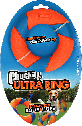 Chuckit! Ultra Ring