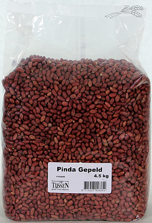 Pinda Gepeld 4,5 kg