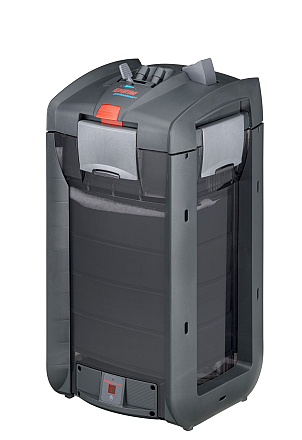 EHEIM THERMO-BUITENFILTER PROFESSIONEEL 4 600T ZONDER MASSA 1600 L/H