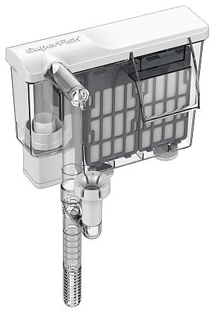 SuperFish Hang on Filter 100