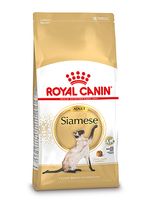 Royal Canin kattenvoer Siamese Adult 4 kg
