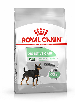 Royal Canin hondenvoer Digestive Care Mini 8 kg