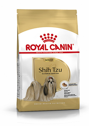 Royal Canin hondenvoer Shih Tzu Adult 7.5 kg