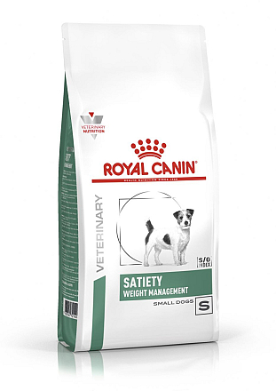 Royal Canin hondenvoer Satiety Small Dog 8 kg