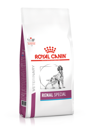 Royal Canin hondenvoer Renal Special 10 kg