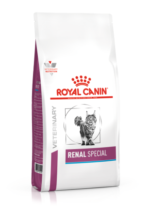Royal Canin kattenvoer Renal Special 400 gr