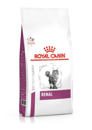 Royal Canin kattenvoer Renal 400 gr