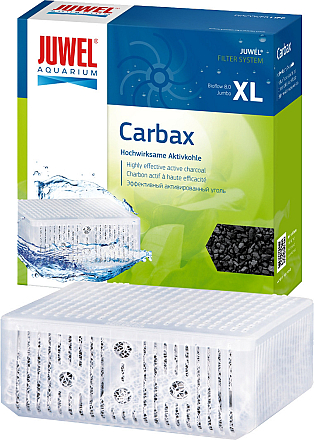 Juwel Carbax Bioflow XL 8.0 Jumbo