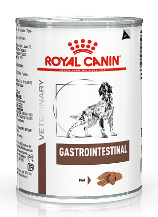 Royal Canin Gastro-Intestinal 400 gr