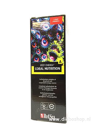 Red Sea Reef Energy A