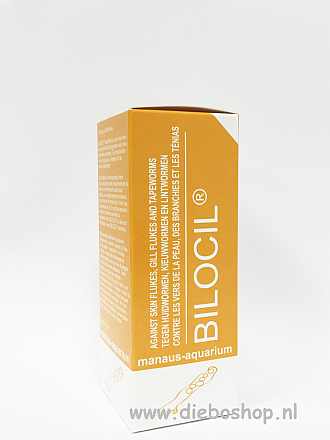 Bilocil