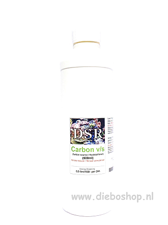 Dsr Carbon V/S