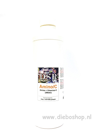 Dsr Amino/C